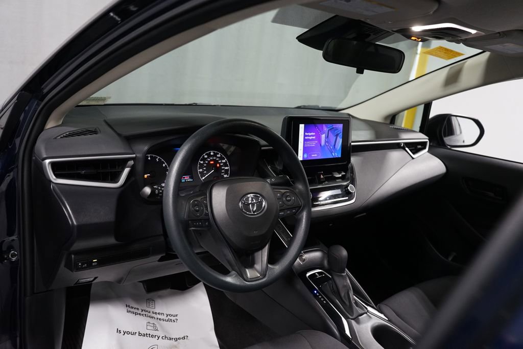Certified 2024 Toyota Corolla LE image 11
