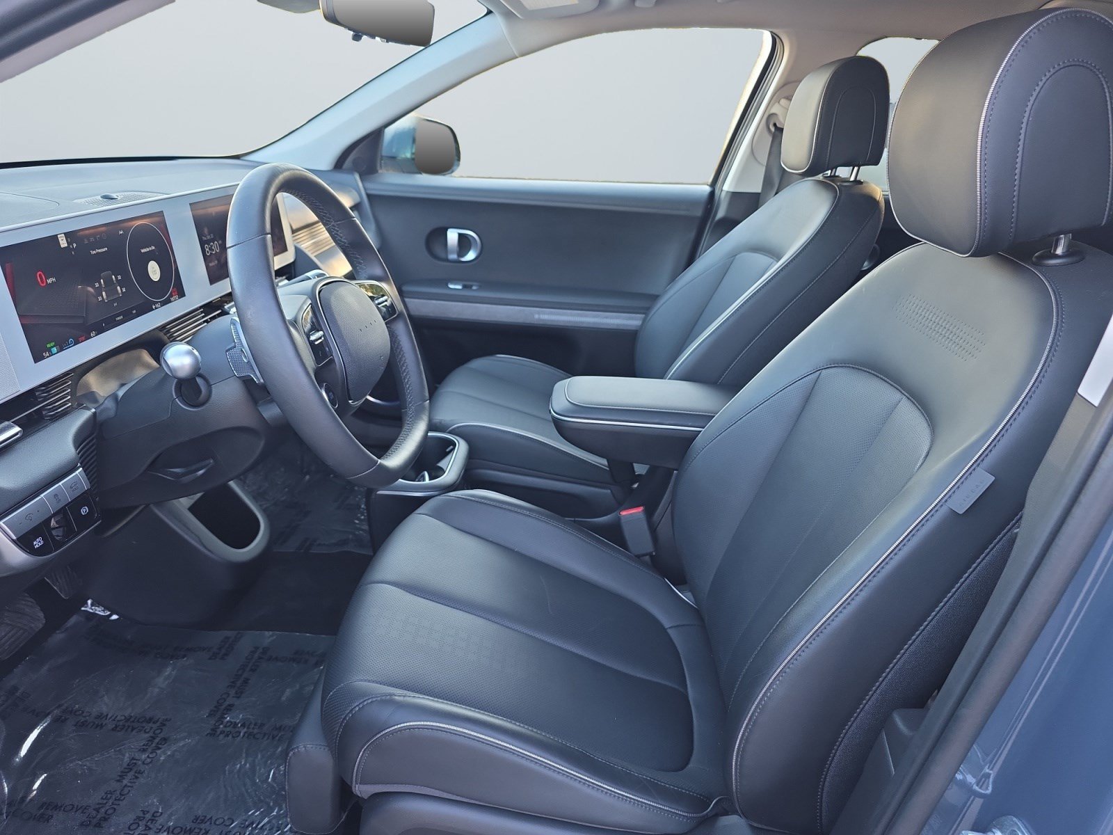 Certified 2024 Hyundai Ioniq 5 Limited AWD/4WD image 11