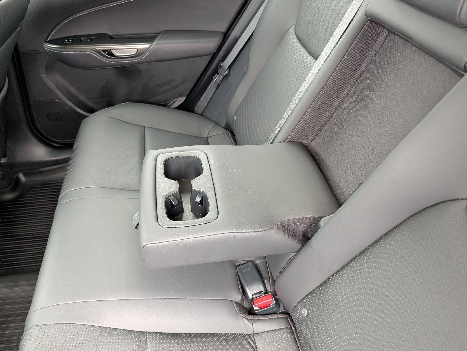 Certified 2024 Lexus NX 350 F Sport image 21