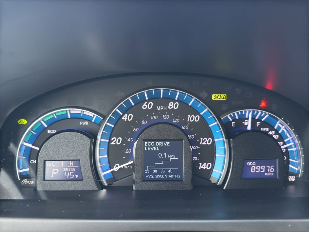 Used 2013 Toyota Camry LE image 12