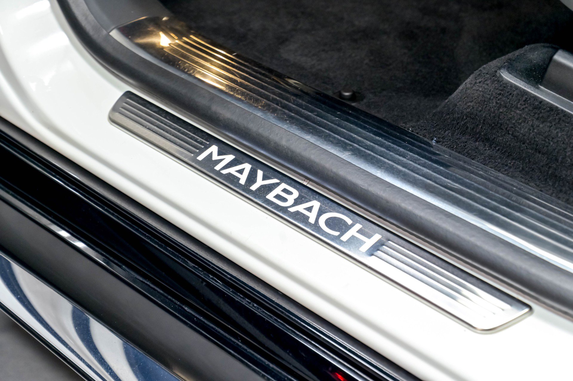 Used 2024 Mercedes-Benz Maybach GLS 600 4MATIC image 65