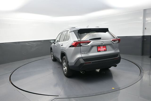 Used 2024 Toyota RAV4 XLE FWD image 59