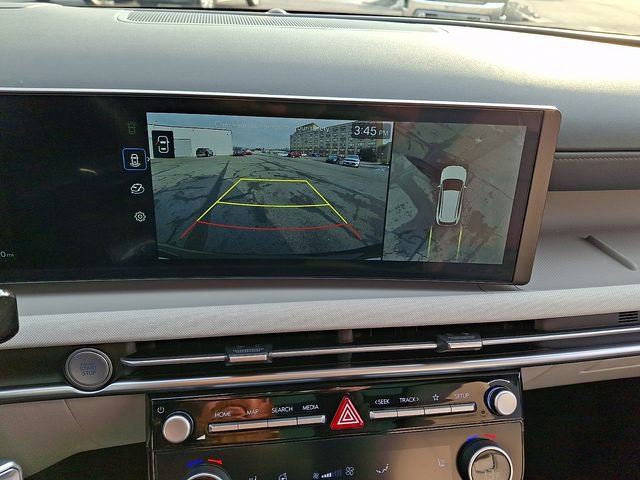 Used 2025 Hyundai Tucson Limited image 18