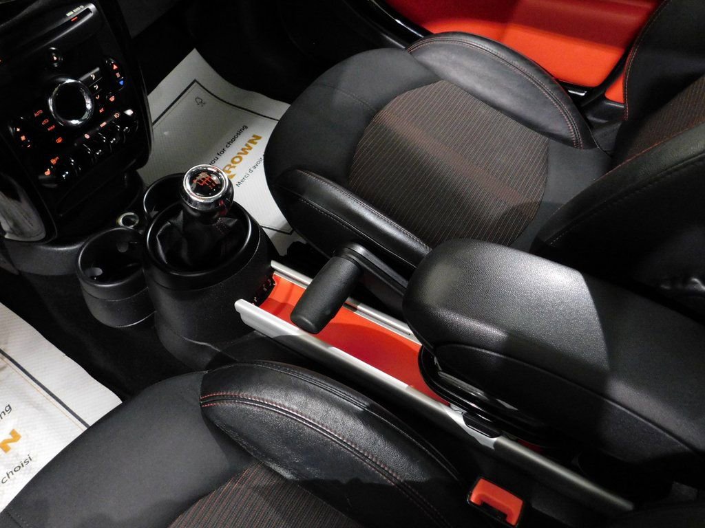 Used 2015 MINI Cooper Countryman S image 58