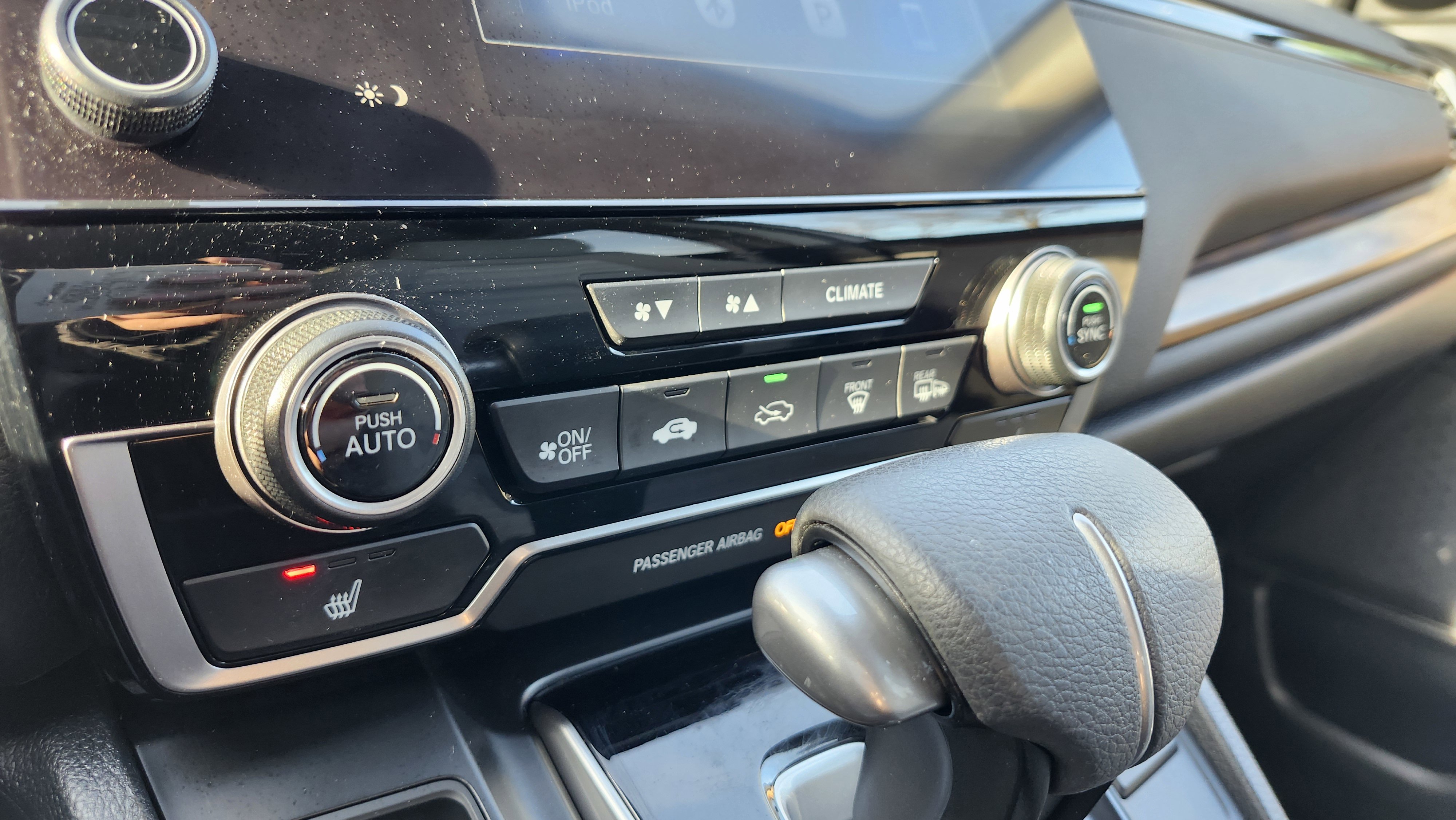 Used 2019 Honda CR-V EX image 33