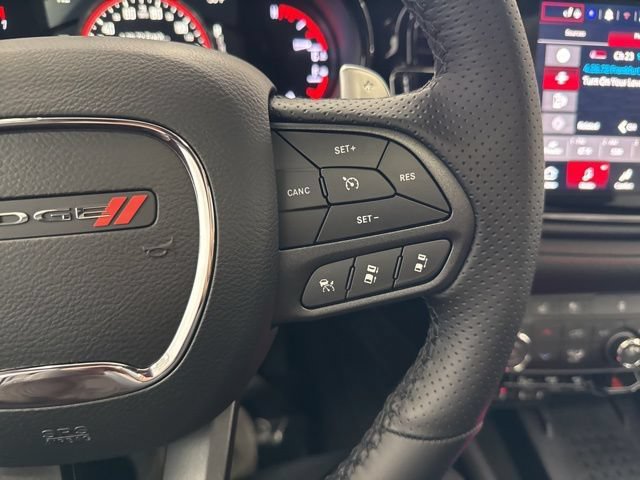 New 2026 Dodge Durango GT AWD/4WD image 40