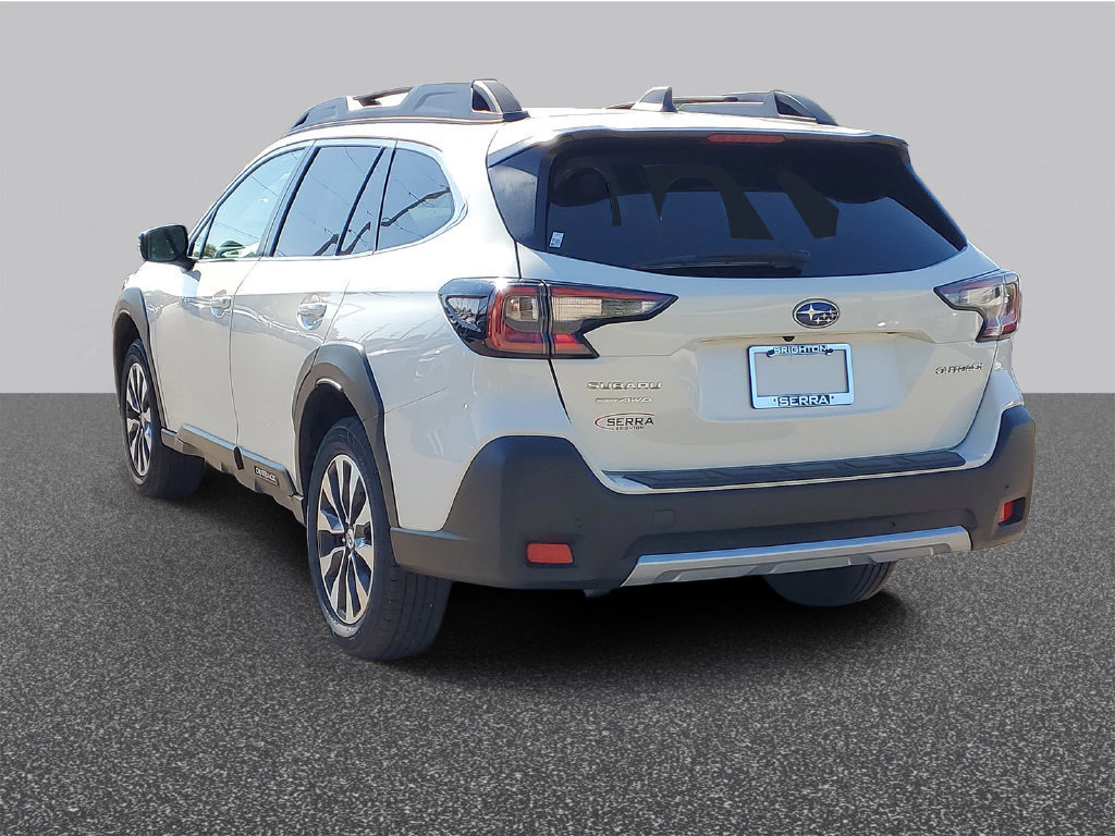 Used 2024 Subaru Outback Limited AWD/4WD image 2