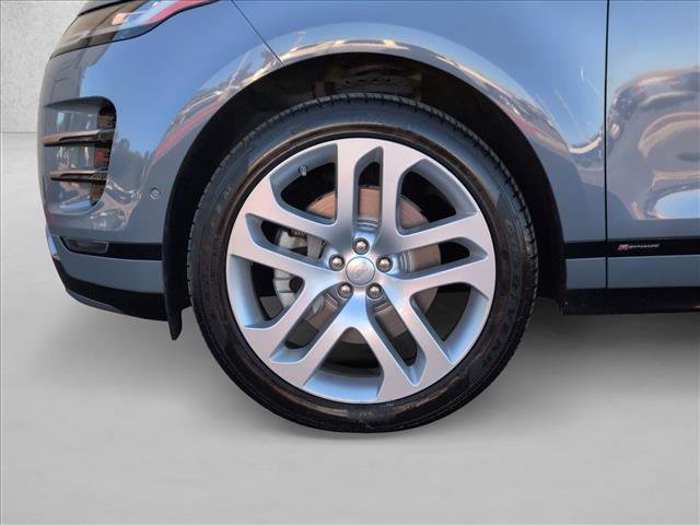 Used 2020 Land Rover Range Rover Evoque First Edition AWD/4WD image 26