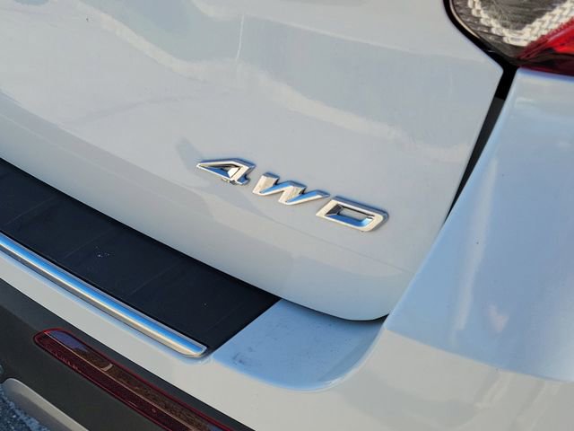 Used 2023 Ford Explorer Platinum w/ Technology Package image 7