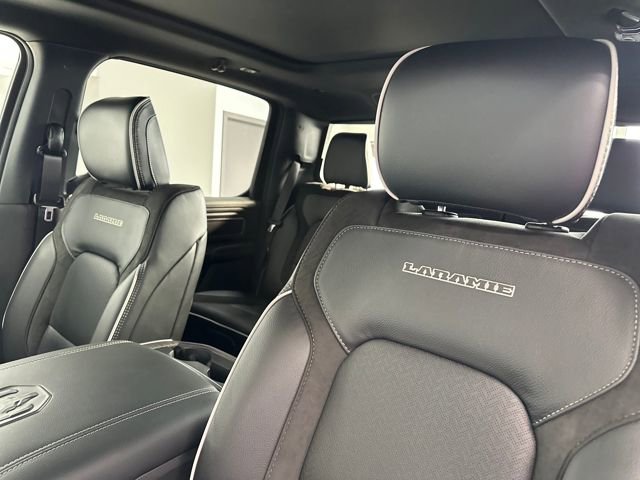 New 2026 RAM 1500 Laramie w/ Night Edition image 4