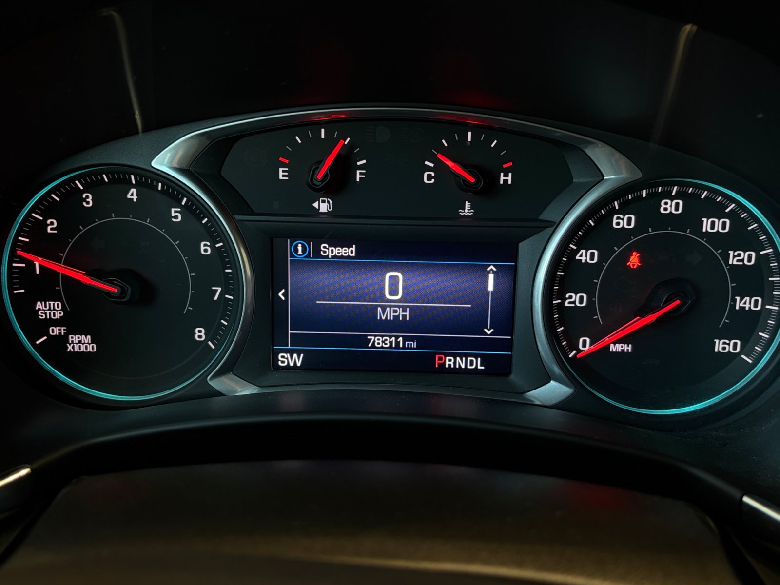 Used 2022 Chevrolet Equinox LT AWD/4WD image 19