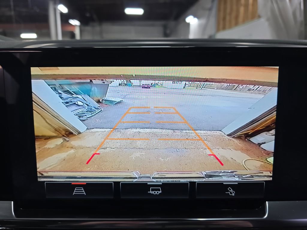 New 2026 GMC Sierra 1500 Elevation image 22