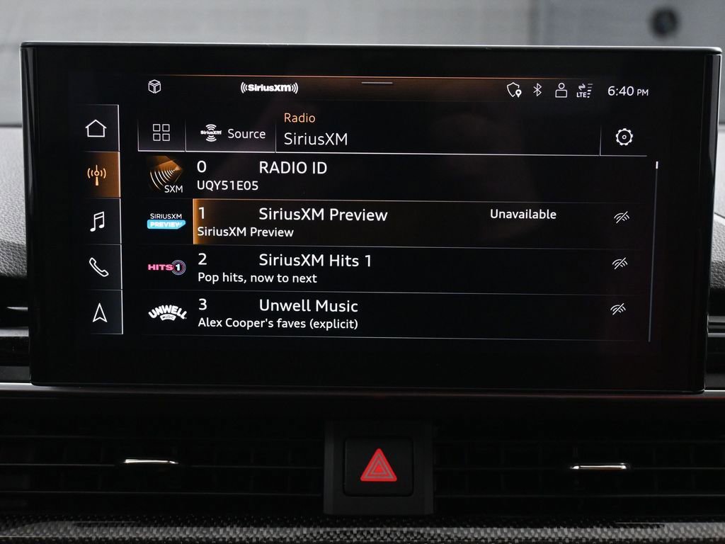 Used 2022 Audi S5 Prestige w/ S Sport Package image 29