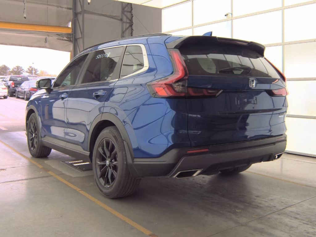 Used 2023 Honda CR-V Sport image 4