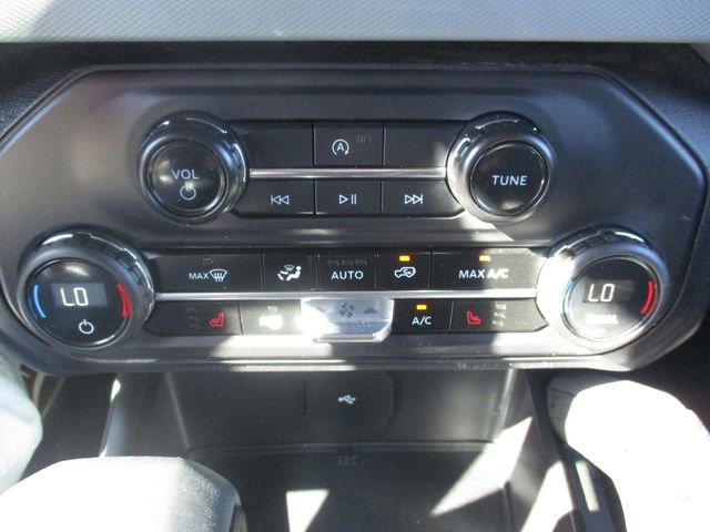 Used 2024 Ford Bronco Big Bend image 14