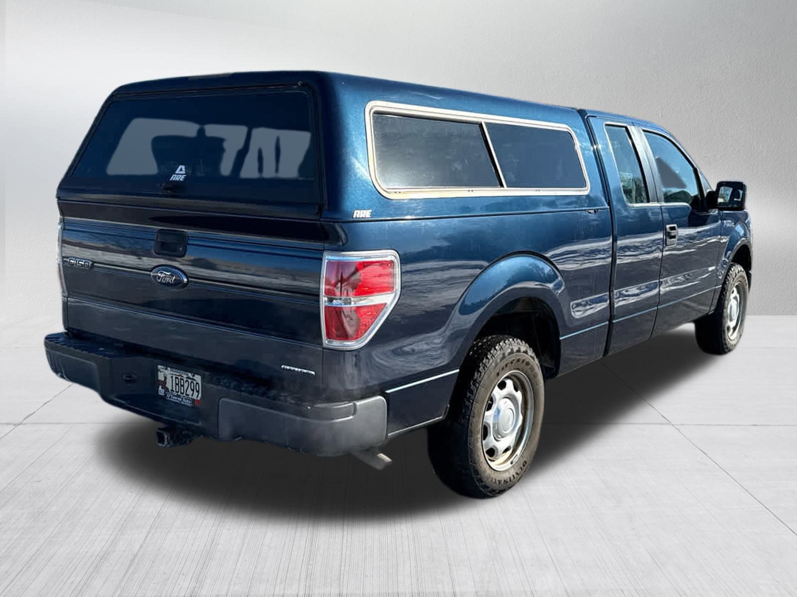 Used 2014 Ford F150 XL w/ Power Equipment Group image 10