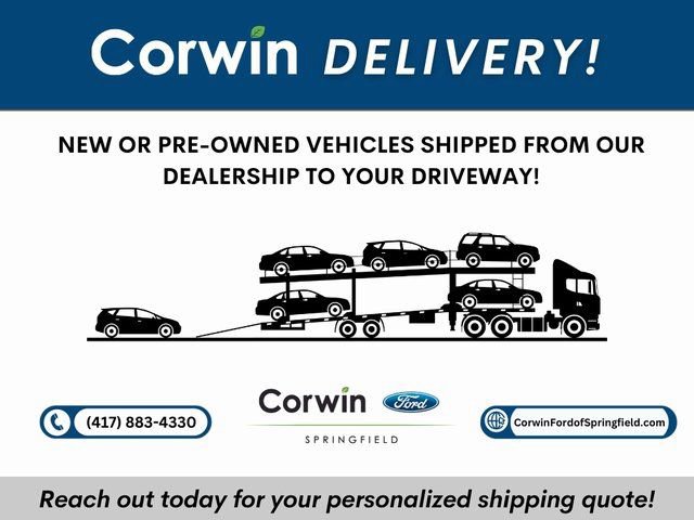 New 2025 Ford F150 XLT w/ Equipment Group 302A MID image 19