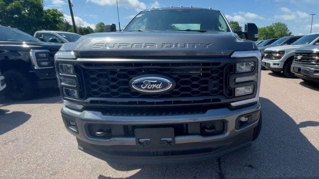 New 2026 Ford F350 XL w/ STX Appearance Package AWD/4WD image 7