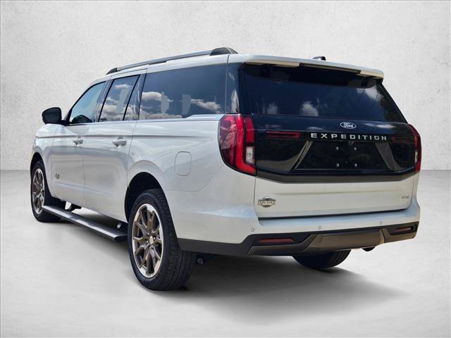 New 2027 Ford Expedition Max King Ranch AWD/4WD image 9
