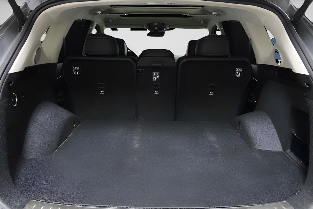 Used 2023 Genesis GV80 3.5T w/ Prestige Package AWD/4WD image 9