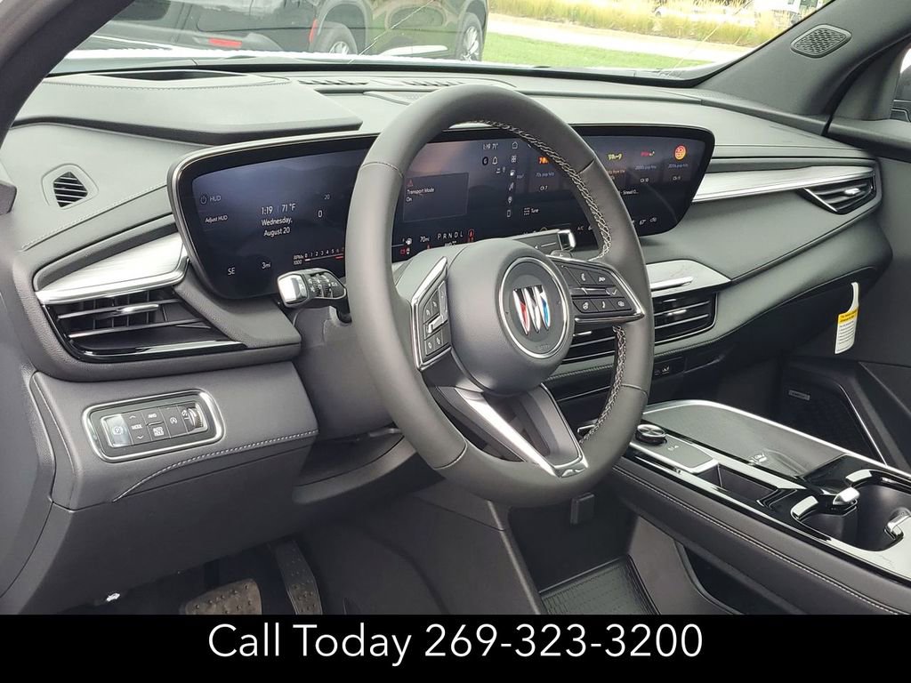 New 2026 Buick Enclave Preferred w/ Power Package image 11