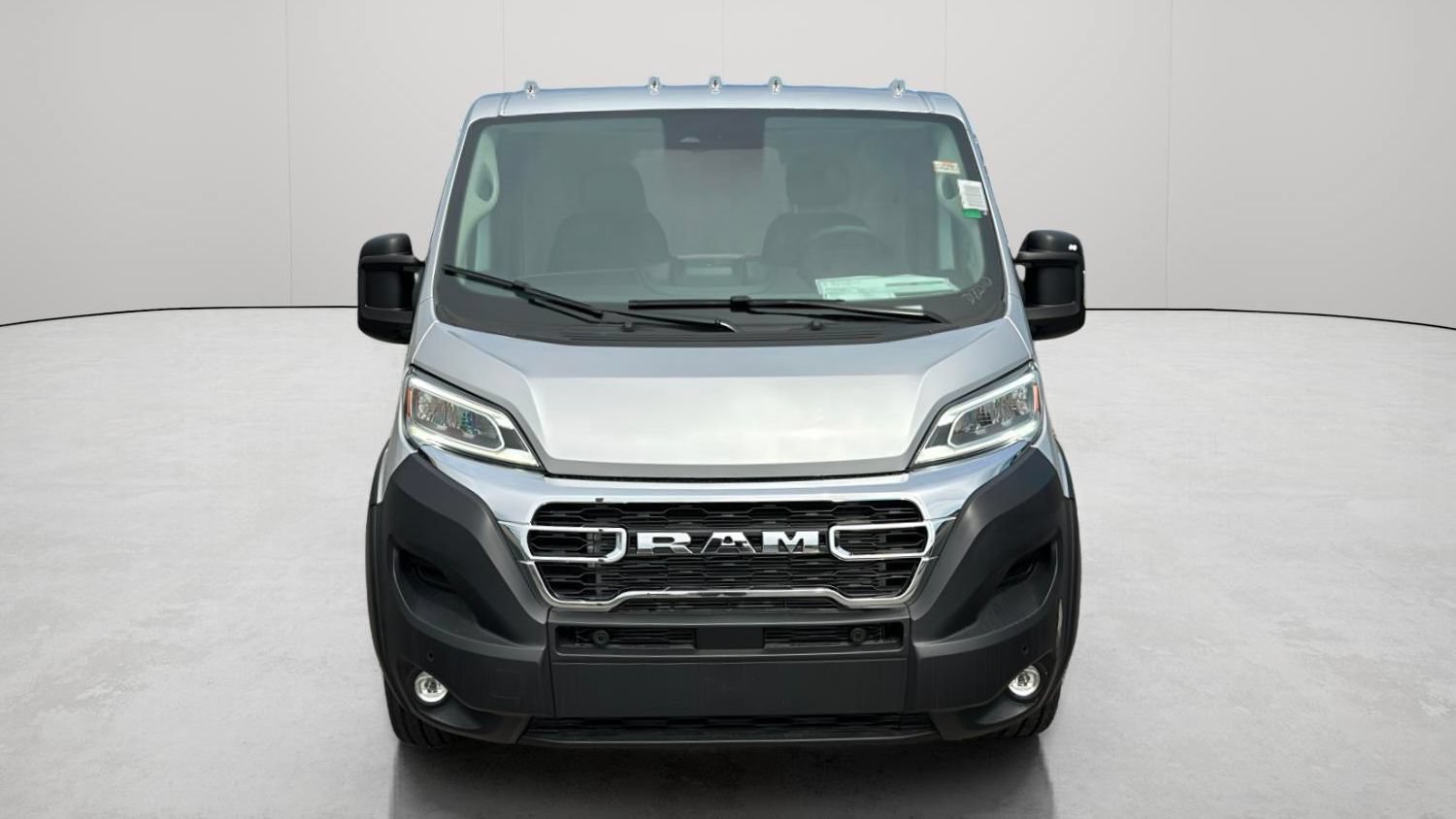 New 2026 RAM ProMaster 1500 w/ Quick Order Package 22G SLT FWD image 11