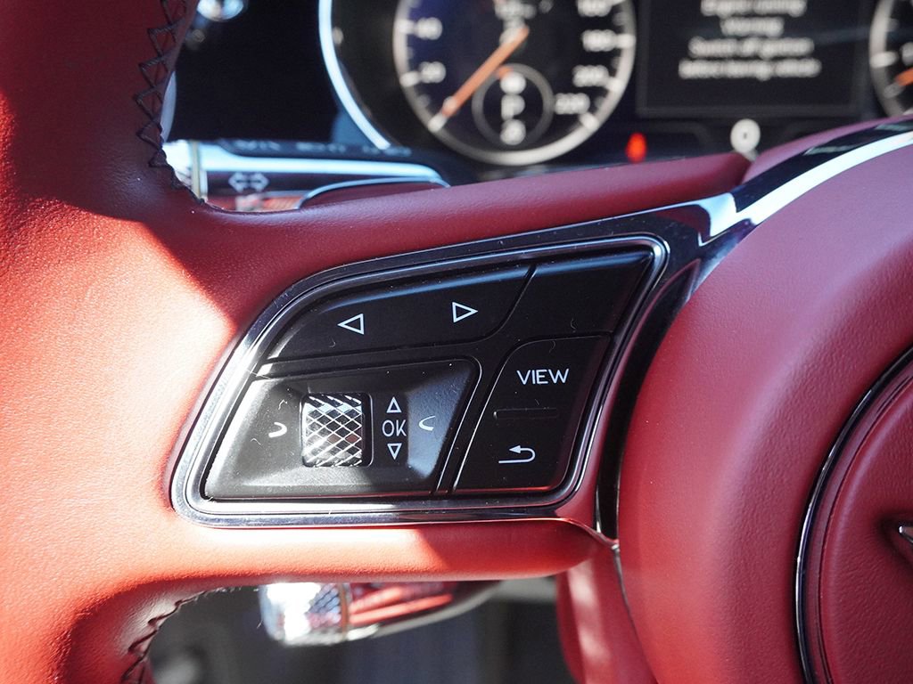 Used 2021 Bentley Continental GT AWD/4WD image 41