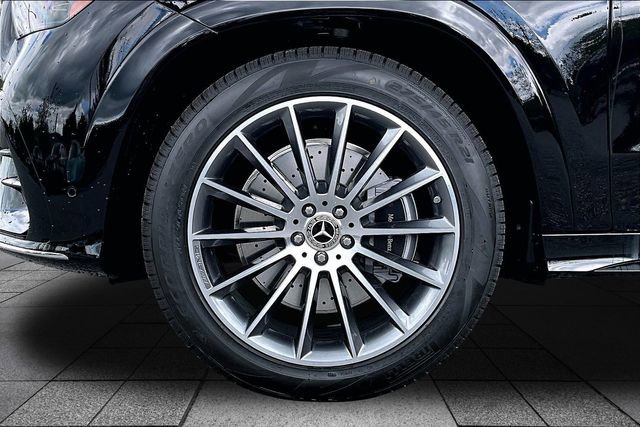New 2026 Mercedes-Benz GLE 580 4MATIC image 15