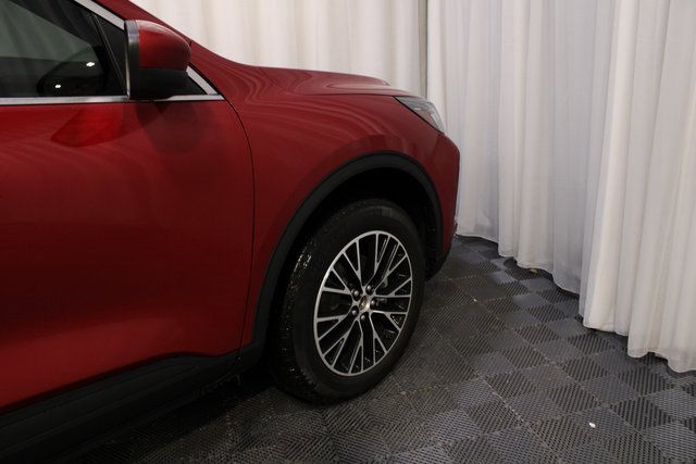 New 2026 Ford Escape SE image 21