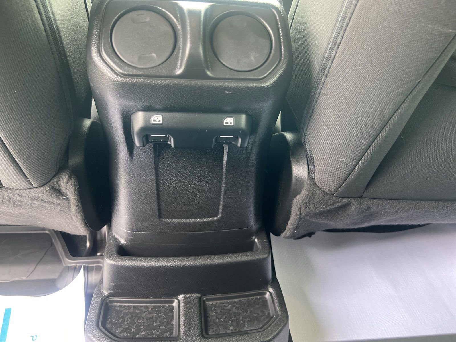 Used 2023 Jeep Wrangler Unlimited w/ Cold Weather Group AWD/4WD image 28