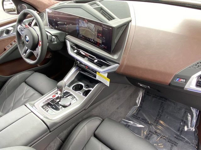 Used 2026 BMW XM Label Red AWD/4WD image 12