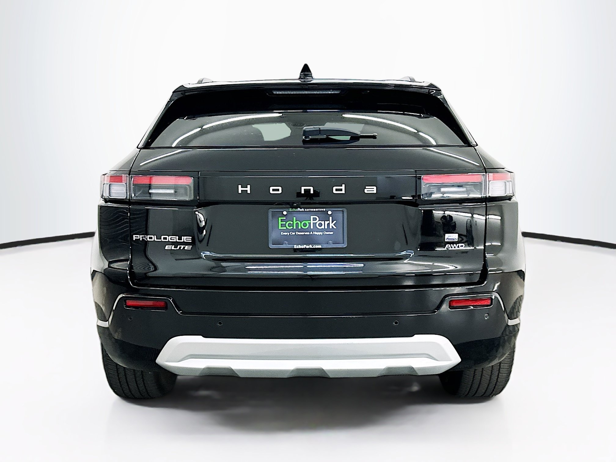 Used 2025 Honda Prologue Elite image 7