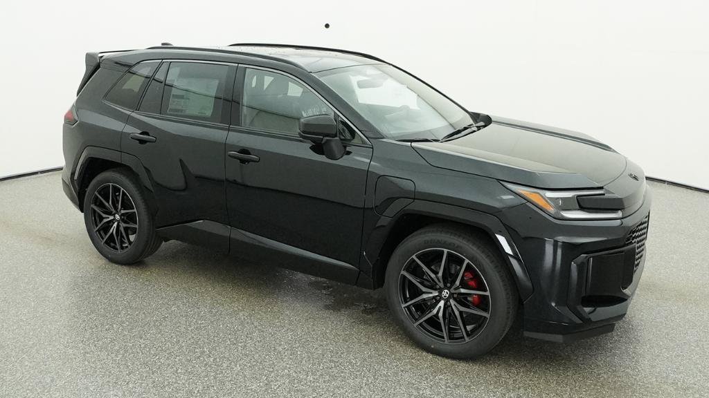 New 2026 Toyota RAV4 AWD Plug-in Hybrid image 15
