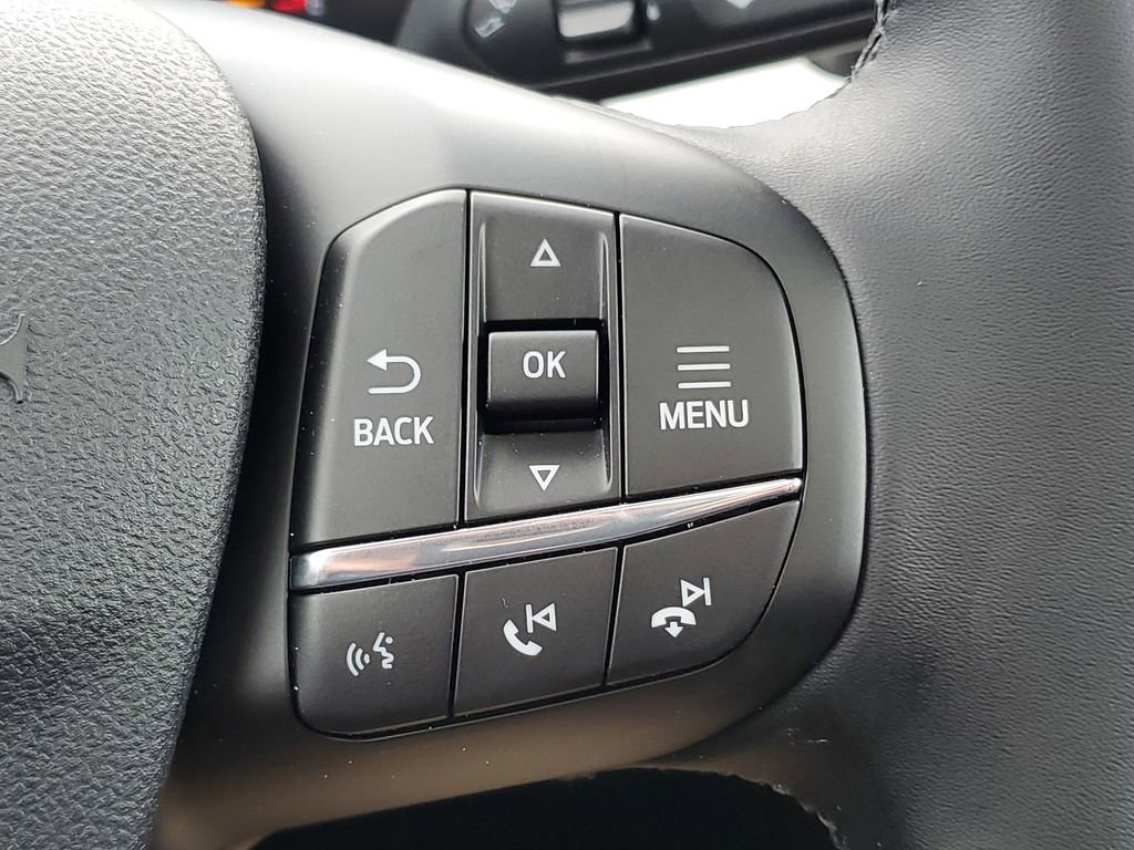 New 2026 Ford Bronco Sport Heritage w/ Convenience Package image 14