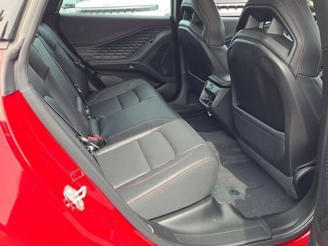 New 2026 Dodge Charger Scat Pack AWD/4WD image 20
