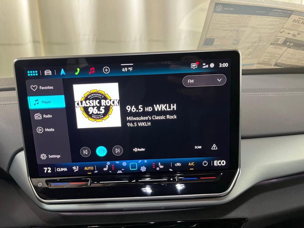 New 2026 Volkswagen ID.4 Pro image 15