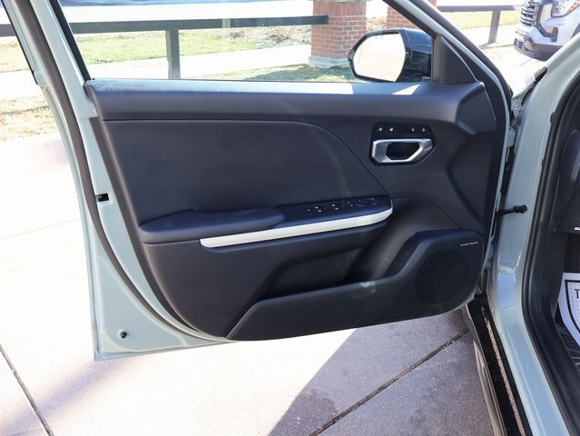 Used 2025 Kia K4 GT-Line w/ GT-Line Premium Package image 20