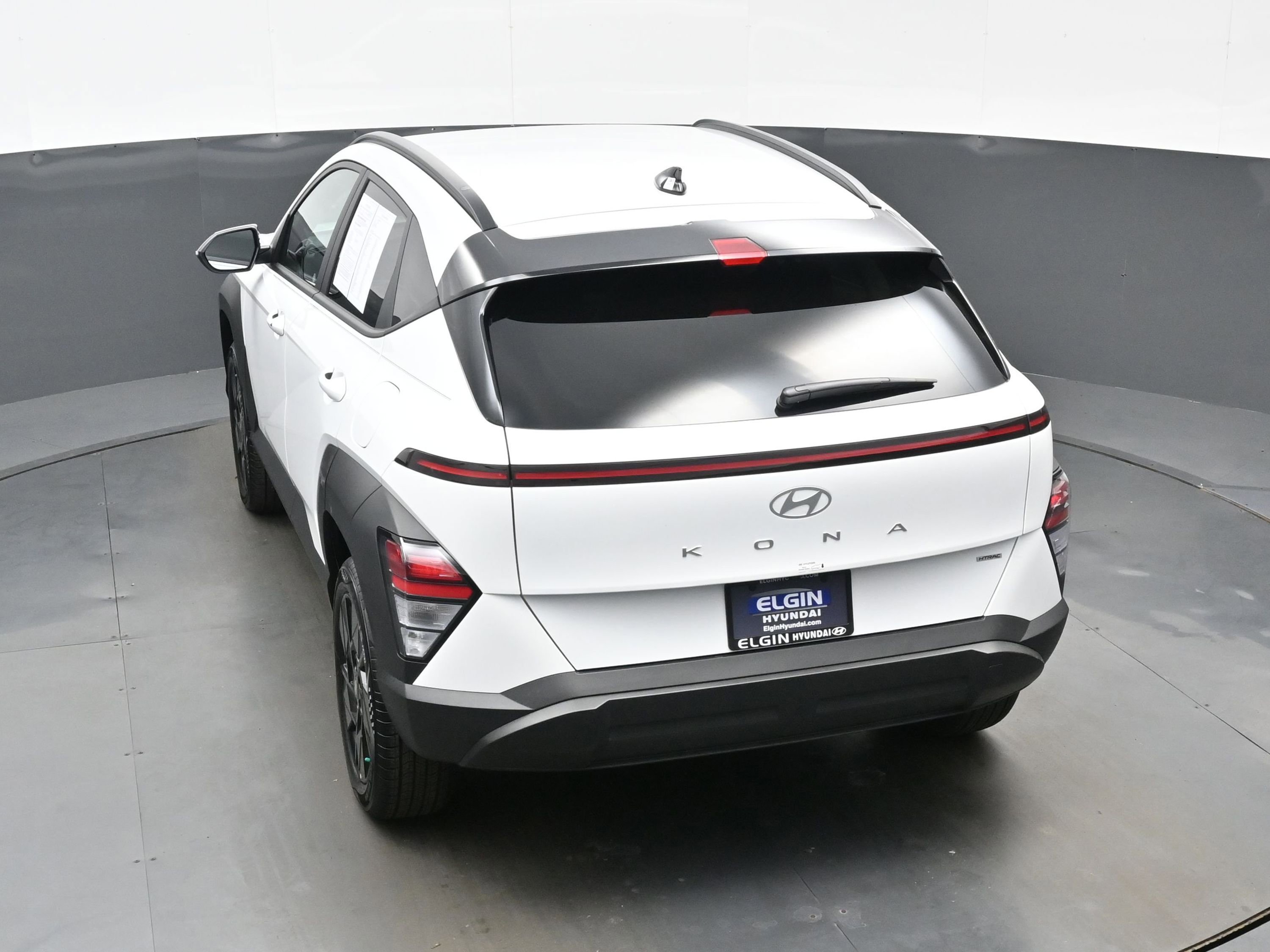 Certified 2026 Hyundai Kona SEL Sport AWD/4WD image 35
