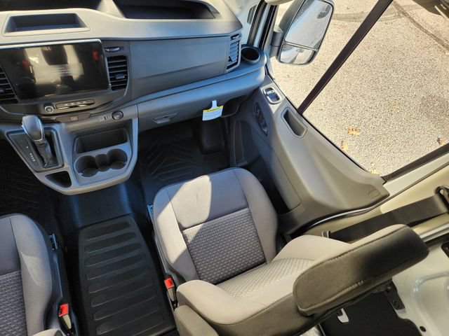 New 2026 Ford Transit 250 148 Medium Roof Extended AWD image 12