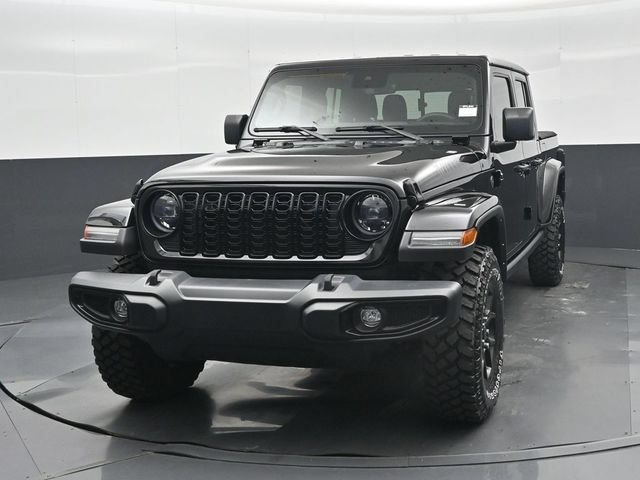 Used 2024 Jeep Gladiator Sport AWD/4WD image 32