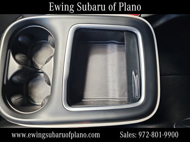 Used 2024 Chrysler Pacifica Touring-L image 25