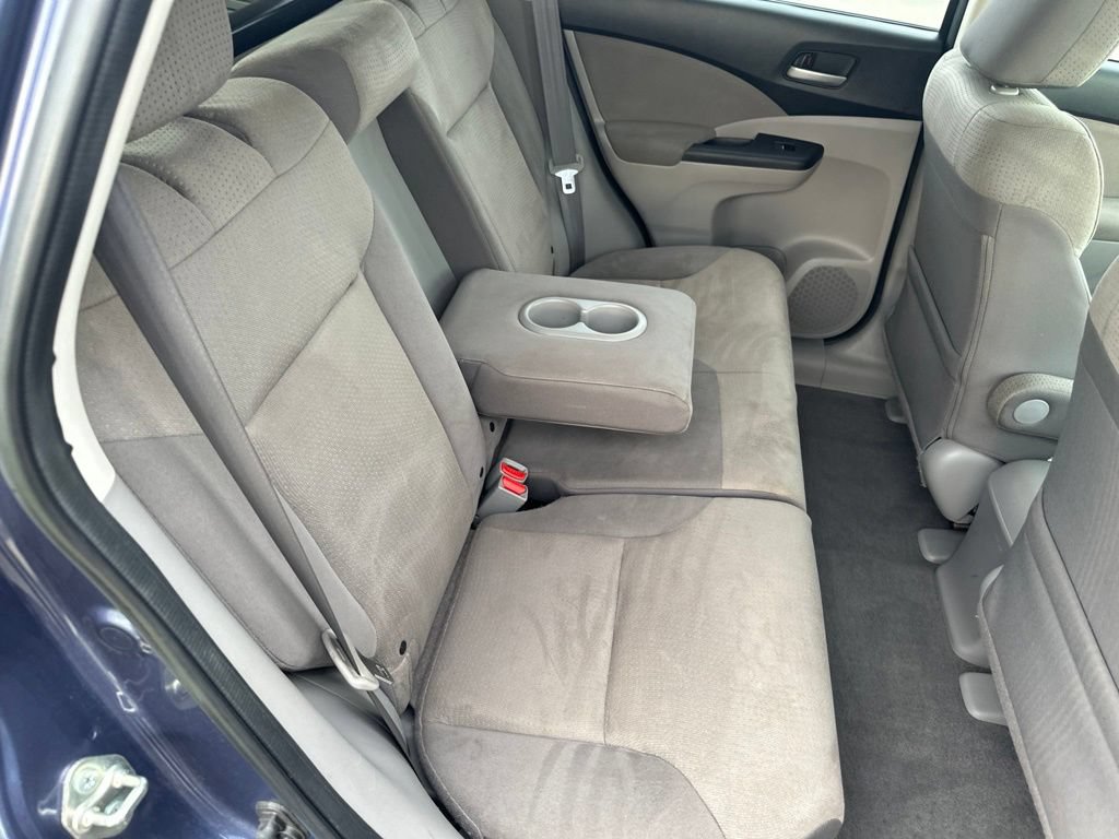 Used 2014 Honda CR-V EX image 31