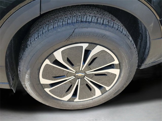 New 2025 Chevrolet Blazer EV LT image 9