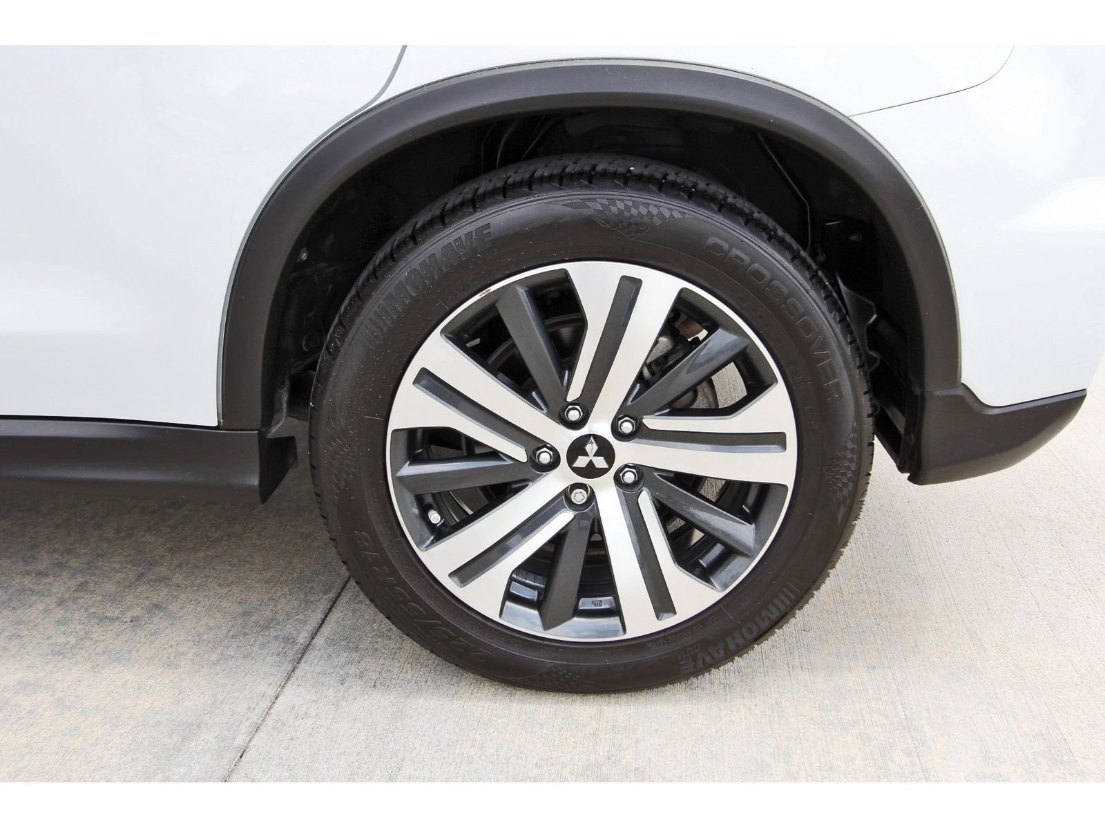 Used 2022 Mitsubishi Outlander Sport ES FWD image 30