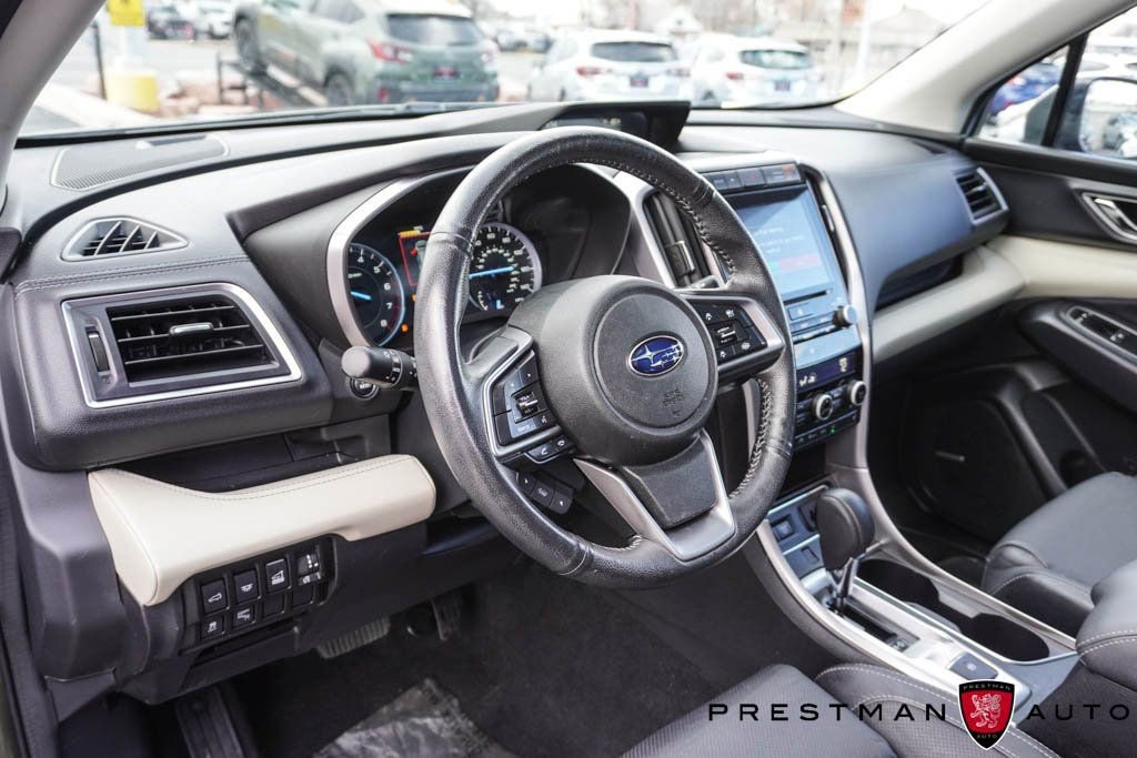 Used 2022 Subaru Ascent Limited w/ Technology Package AWD/4WD image 29