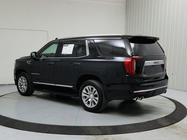 Used 2024 GMC Yukon Denali image 5