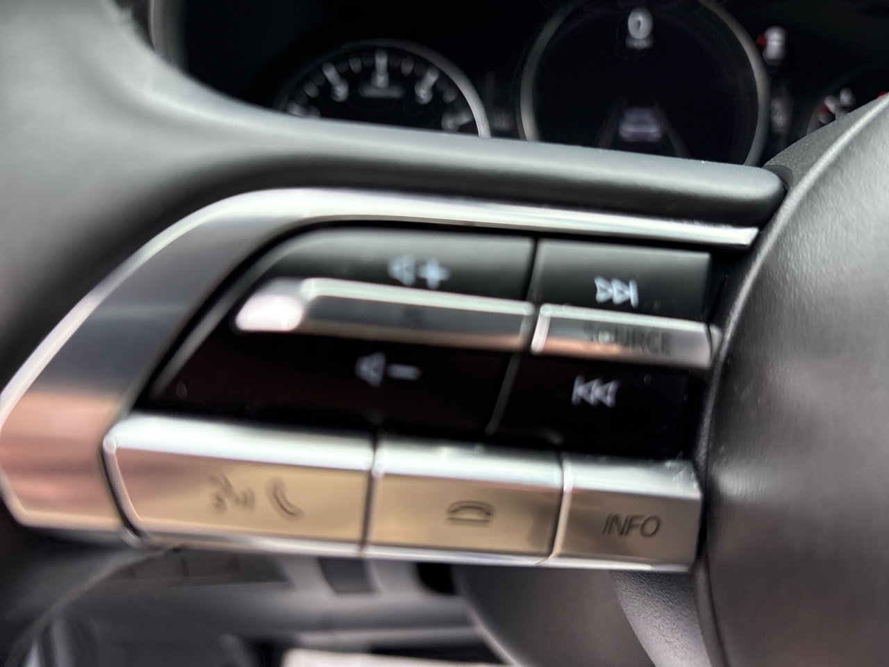 Used 2023 MAZDA CX-50 2.5 S w/ Preferred Plus Pkg image 15