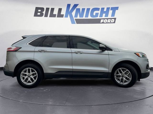 Certified 2023 Ford Edge SEL w/ Convenience Package AWD/4WD image 6
