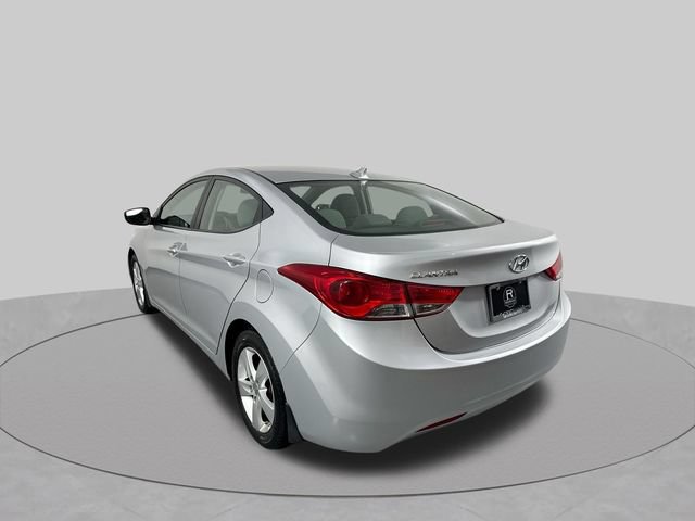 Used 2013 Hyundai Elantra GLS w/ Preferred Pkg FWD image 29