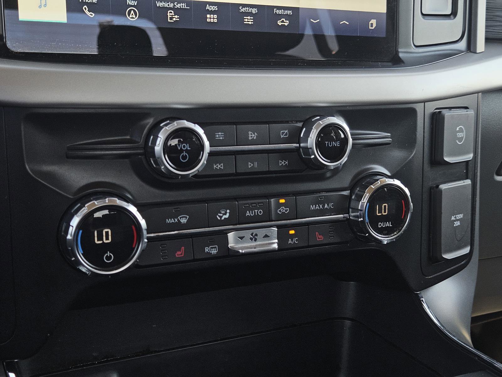 Used 2021 Ford F150 XLT w/ Equipment Group 302A High image 24